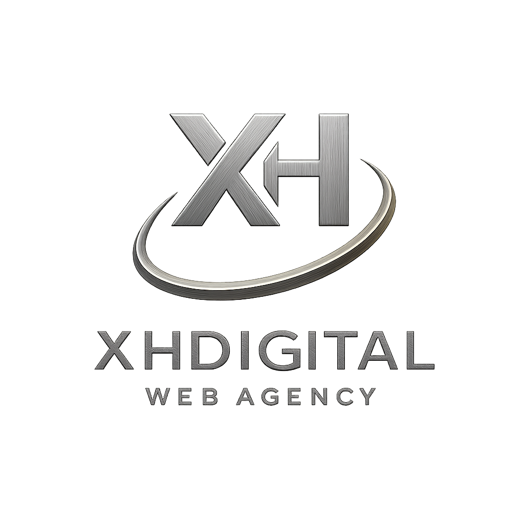 Logo XHDigital